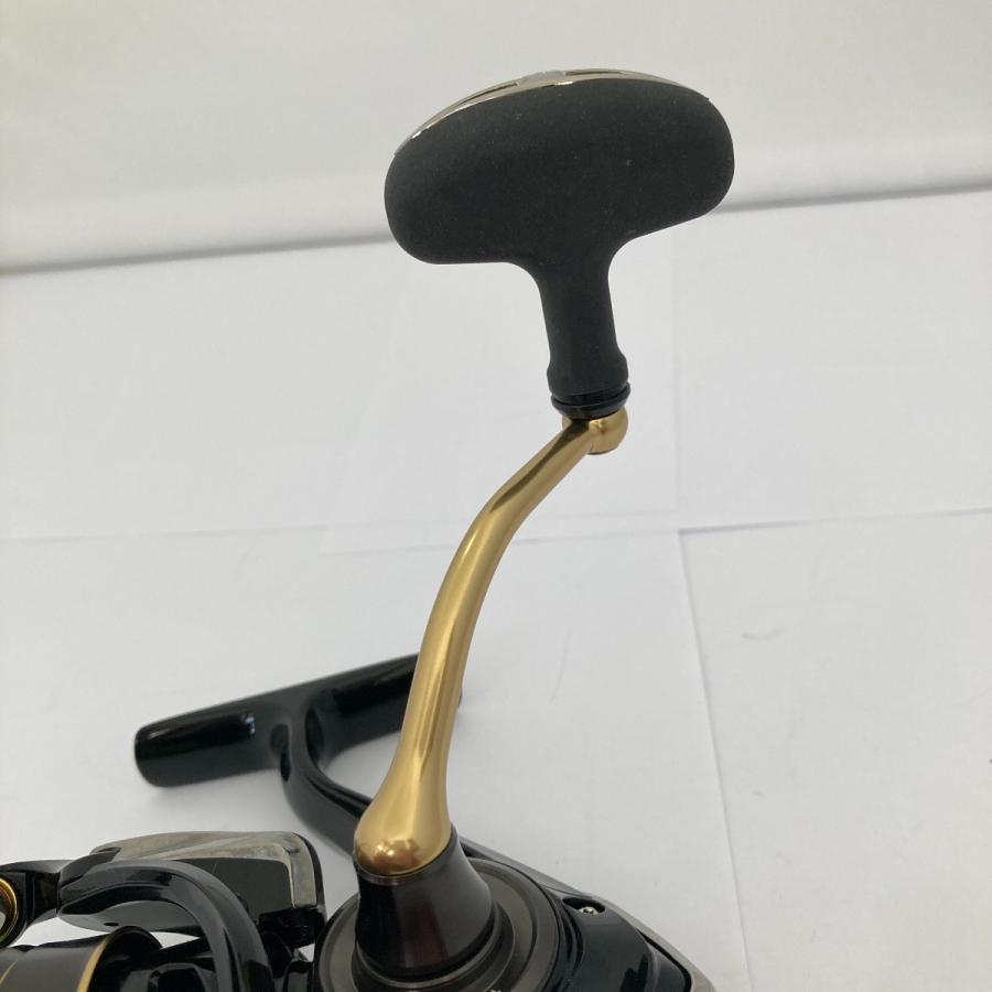 □□ DAIWA ダイワ 19バリスティック LT3000 00065118 やや傷や □□ DAIWA ダイワ 19バリスティック LT3000 00065118 やや傷や