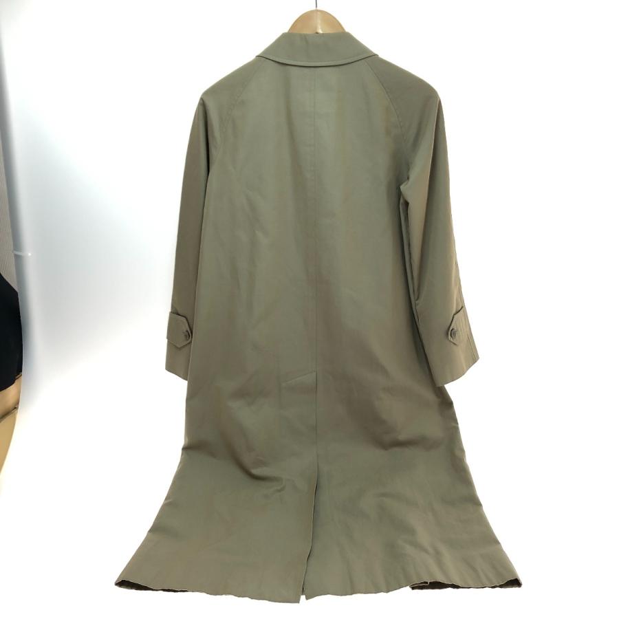 □□ Burberrys バーバリーズ ステンカラーコート Mサイズ FD080 □□ Burberrys バーバリーズ ステンカラーコート Mサイズ FD080