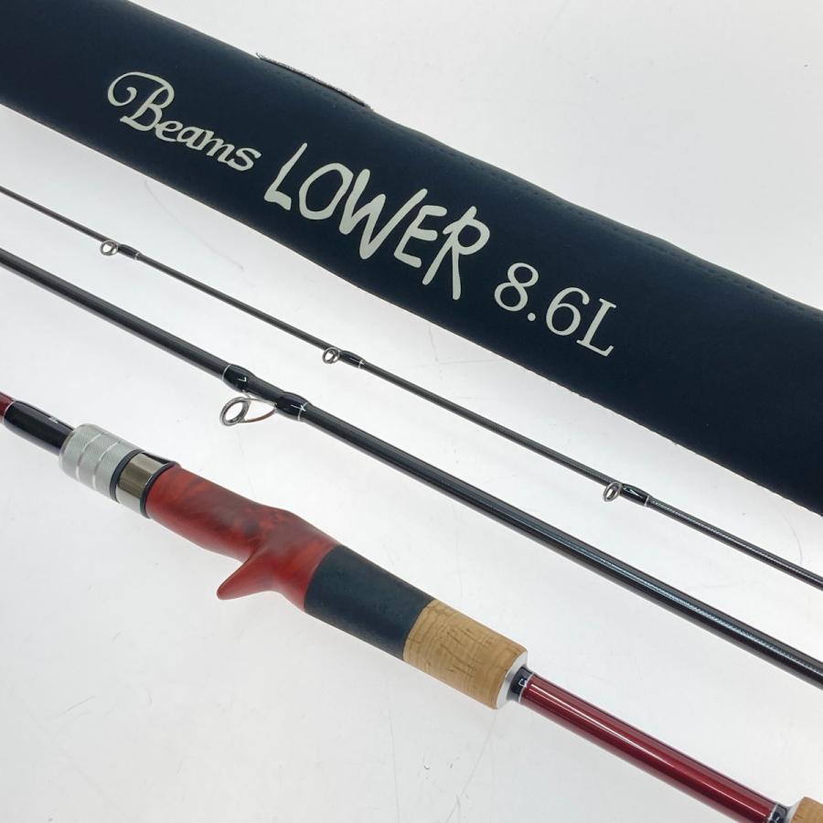 Beams LOWER8.6L アーカイブ - Fishman(フィッシュマン Beams LOWER8.6L アーカイブ - Fishman(フィッシュマン
