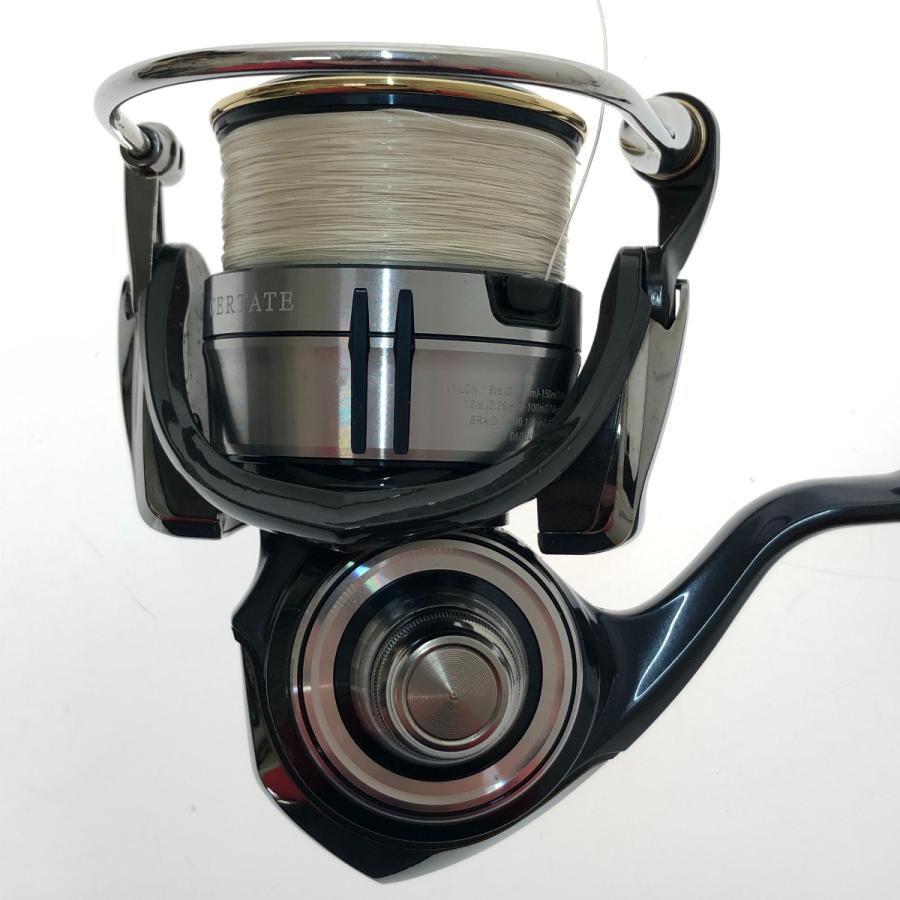 □□ DAIWA ダイワ 19 セルテート LT3000-CXH 00060048 やや傷や汚れ