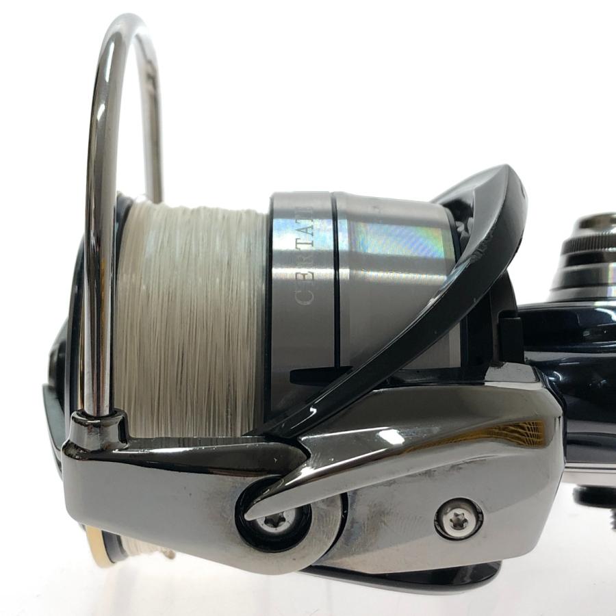 □□ DAIWA ダイワ 19 セルテート LT3000-CXH 00060048 やや傷や汚れ