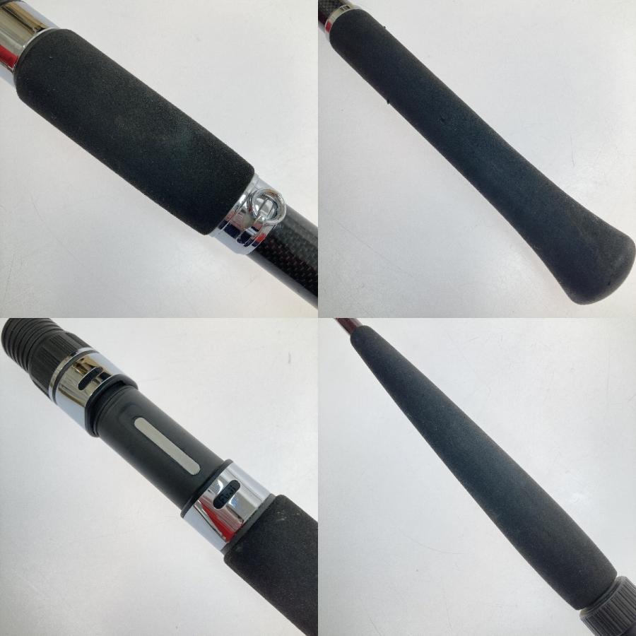 □□ DAIWA ダイワ リーディング-X ネモノ 205H 05287542 傷や □□ DAIWA ダイワ リーディング-X ネモノ 205H 05287542 傷や