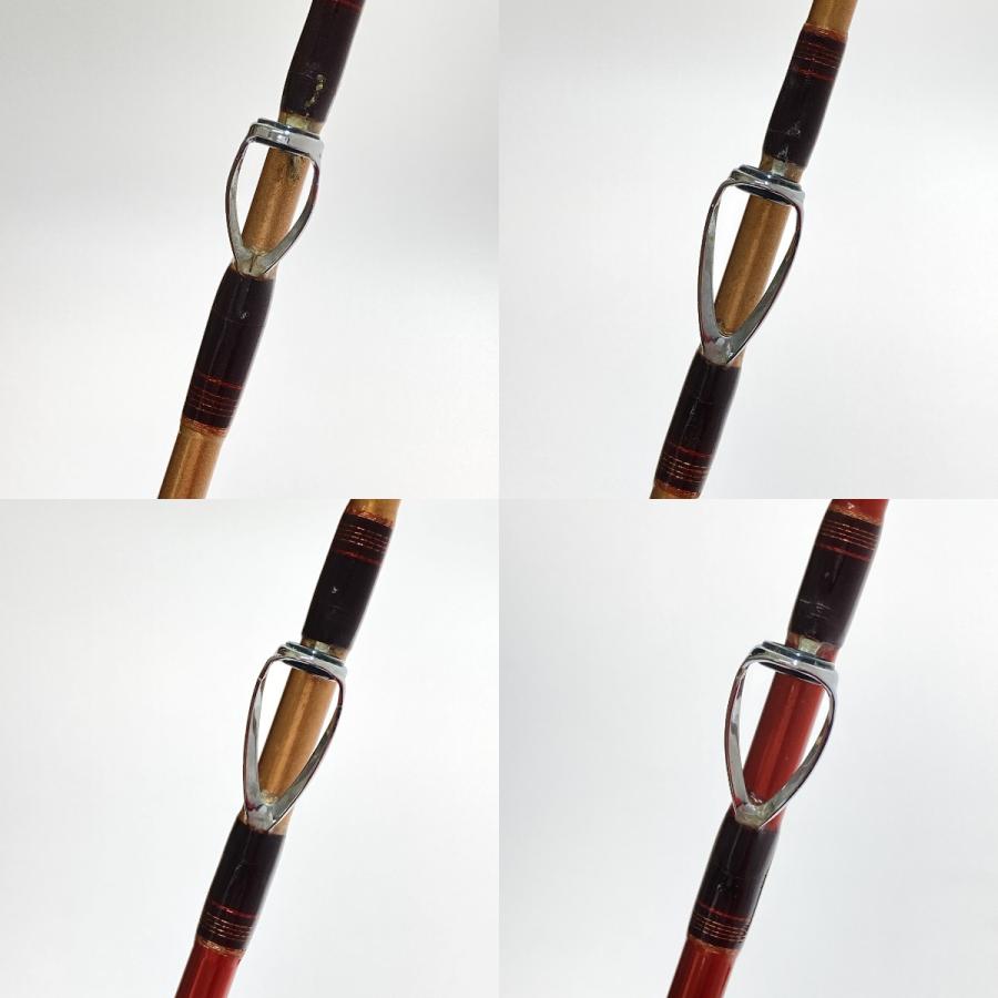 □□ DAIWA ダイワ リーディング-X ネモノ 205H 05287542 傷や □□ DAIWA ダイワ リーディング-X ネモノ 205H 05287542 傷や