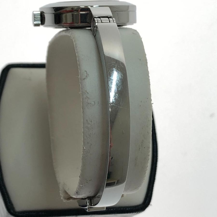 □□GUCCI グッチ 腕時計 Gサークル 105 グランデ クオーツ YA105530 GUCCI（グッチ） □□ 腕時計 Gサークル 105 グランデ クオーツ