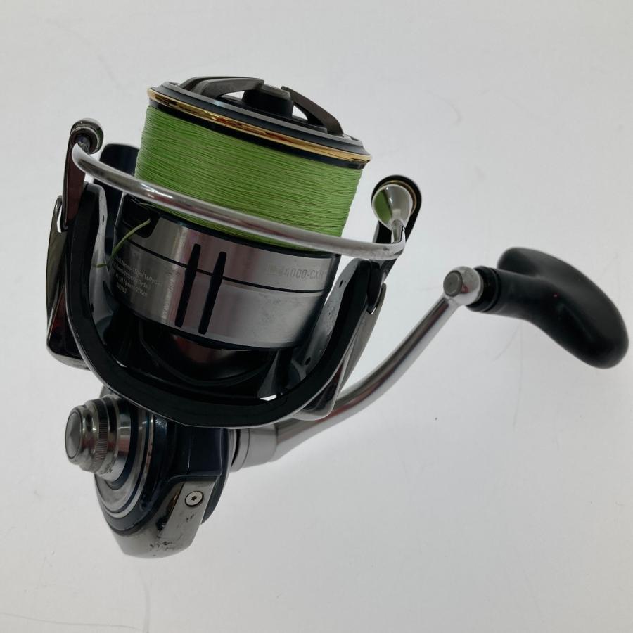 □□ DAIWA ダイワ 19セルテート LT4000-CXH 00060053 傷や汚れ □□ DAIWA ダイワ 19セルテート LT4000-CXH 00060053 傷や汚れ
