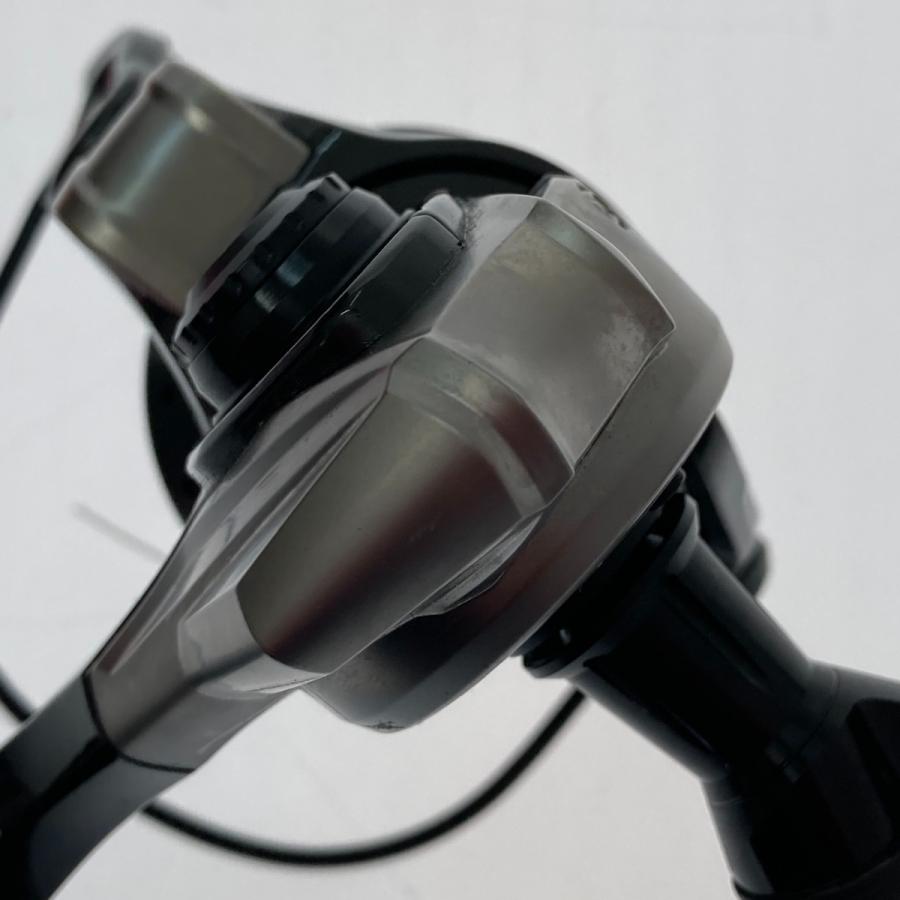 □□ Abu Garcia アブガルシア Revo SP Beast(レボ ビースト) 3000MSH