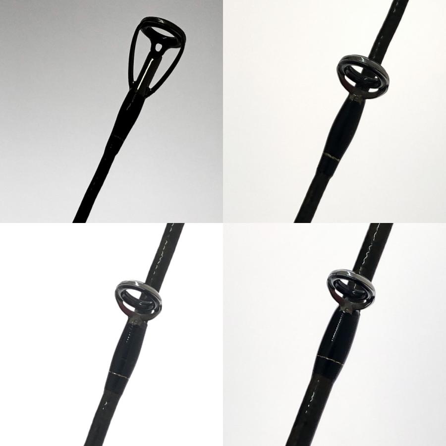 □□ SHIMANO シマノ カーディフNX S92M 36396 やや傷や汚れあり