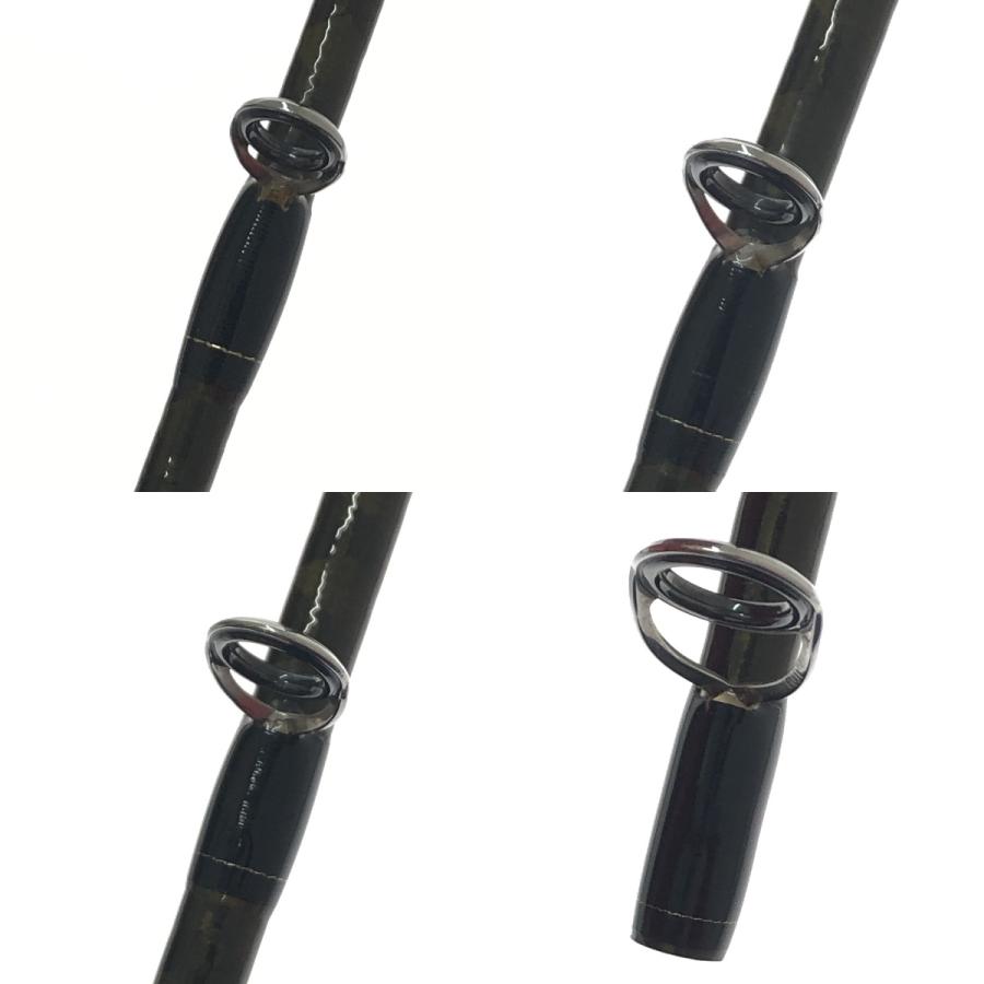 □□ SHIMANO シマノ カーディフNX S92M 36396 やや傷や汚れあり