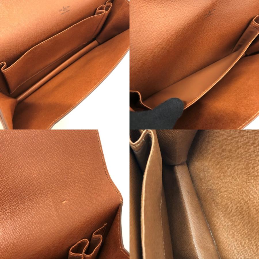 LOUIS VUITTON（ルイ・ヴィトン） □□ モノグラム シャイヨー