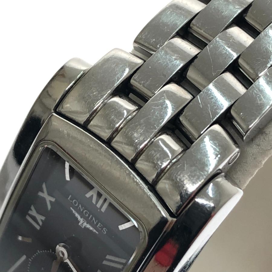 LONGINES □□ ロンジン 腕時計 ドルチェビータ スモールセコンド