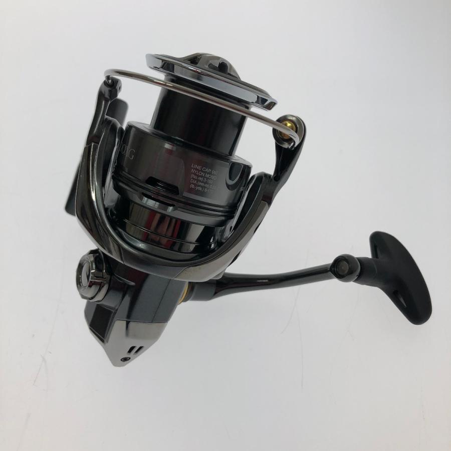 □□ SHIMANO シマノ 24 ツインパワー C3000XG 046826 目立った □□ SHIMANO シマノ 24 ツインパワー C3000XG 046826 目立った