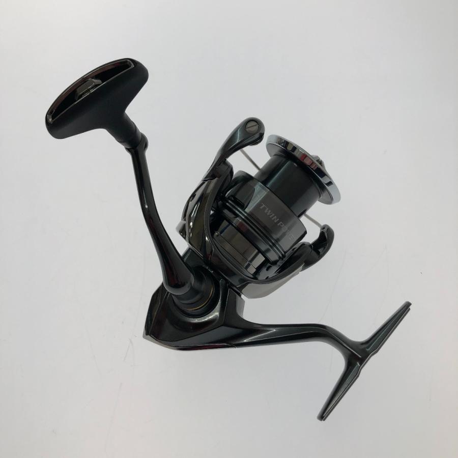 □□ SHIMANO シマノ 24 ツインパワー C3000XG 046826 目立った □□ SHIMANO シマノ 24 ツインパワー C3000XG 046826 目立った