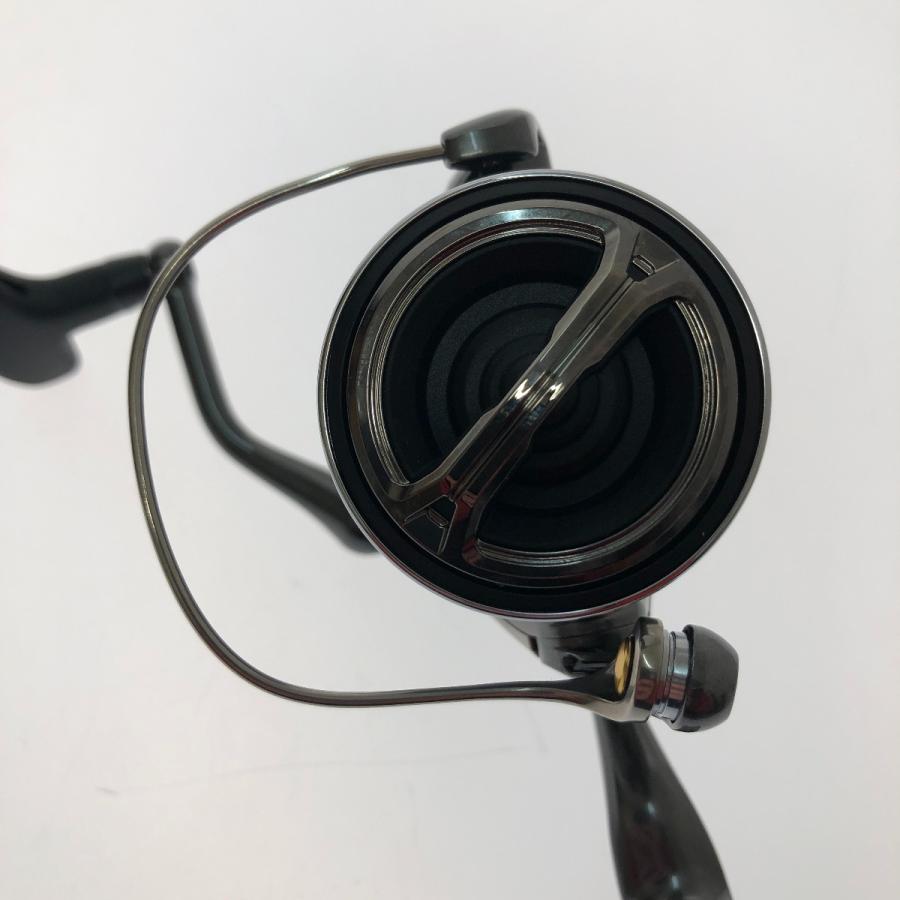 □□ SHIMANO シマノ 24 ツインパワー C3000XG 046826 目立った □□ SHIMANO シマノ 24 ツインパワー C3000XG 046826 目立った