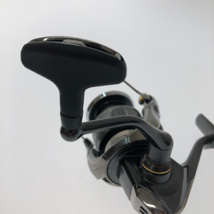 □□ SHIMANO シマノ 24 ツインパワー C3000XG 046826 目立った □□ SHIMANO シマノ 24 ツインパワー C3000XG 046826 目立った
