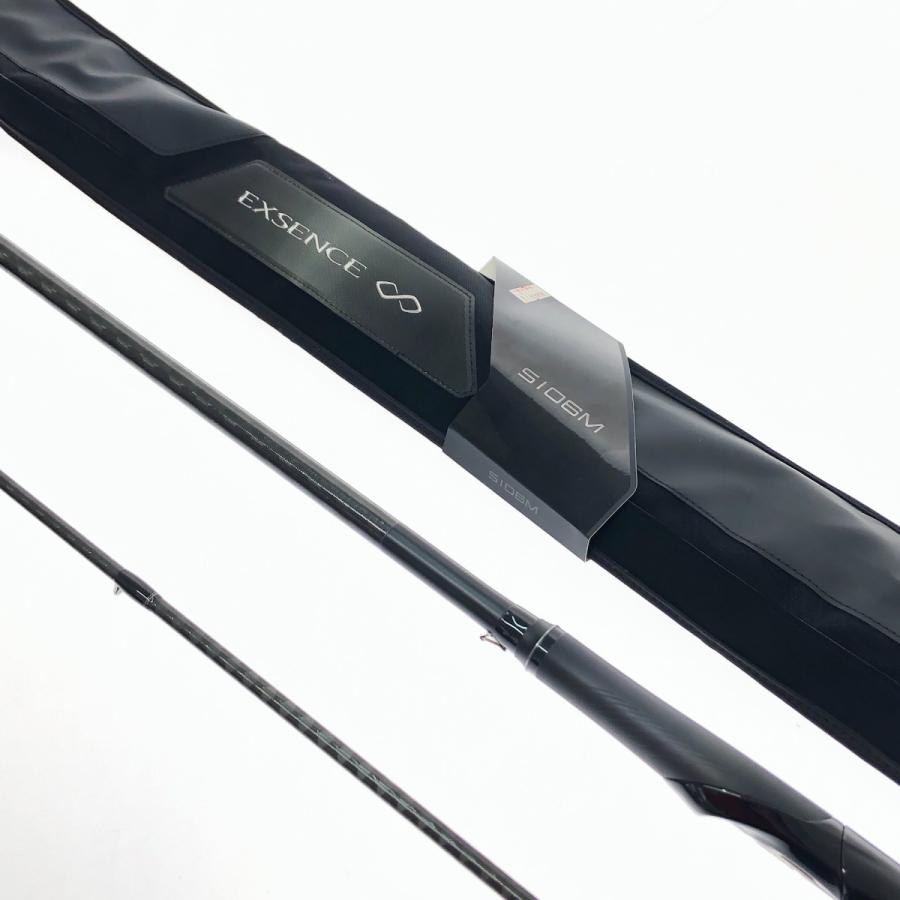 □□ SHIMANO シマノ 22エクスセンスインフィニティ S106M □□ SHIMANO シマノ 22エクスセンスインフィニティ S106M