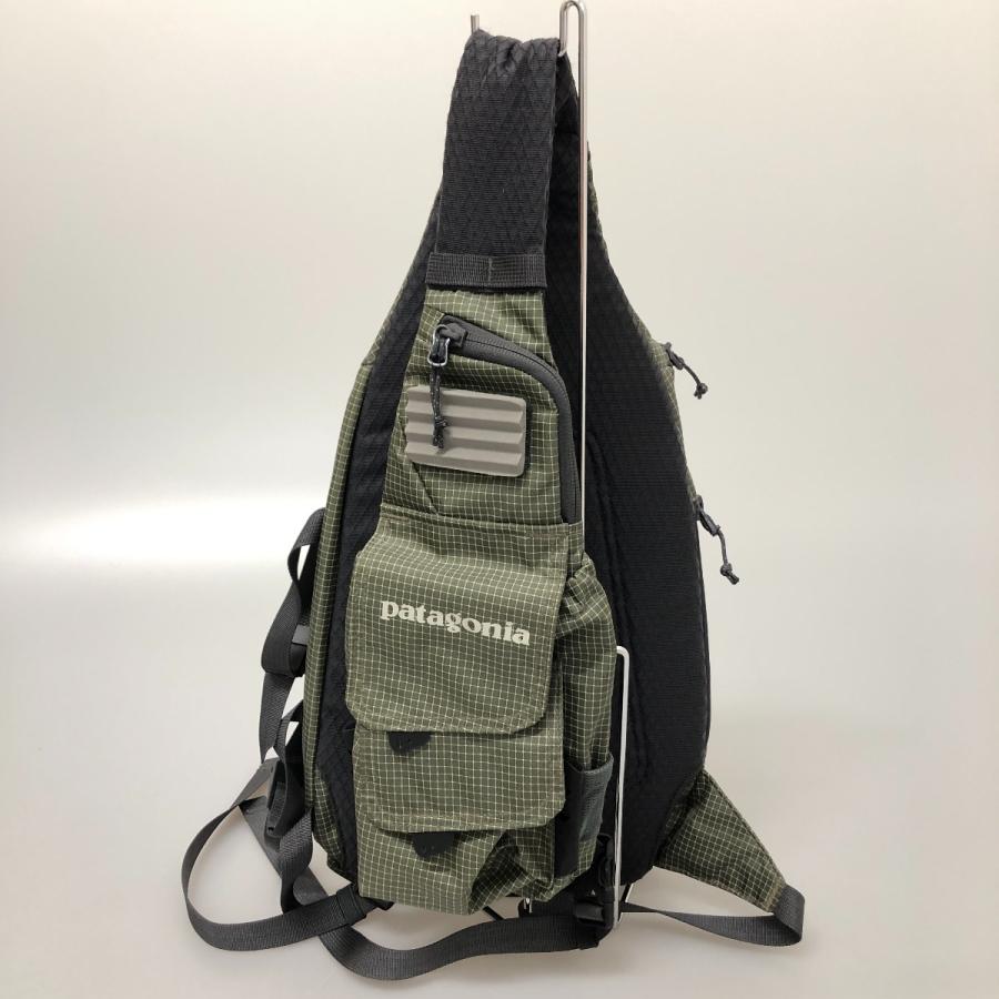patagonia □□ Patagonia パタゴニア ベストフロントスリング patagonia □□ Patagonia パタゴニア ベストフロントスリング