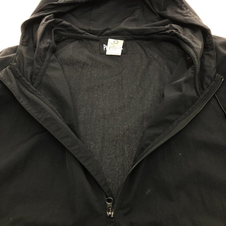 □□ PHATRNK ファットランク ナイロン プルオーバージャケット □□ PHATRNK ファットランク ナイロン プルオーバージャケット