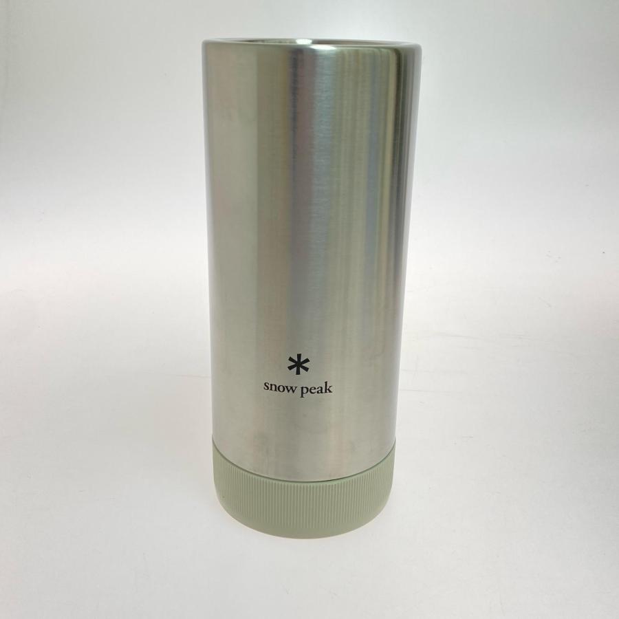 snow peak（スノーピーク） §§ トバチ3ホワイト 未使用品(S) 未使用に