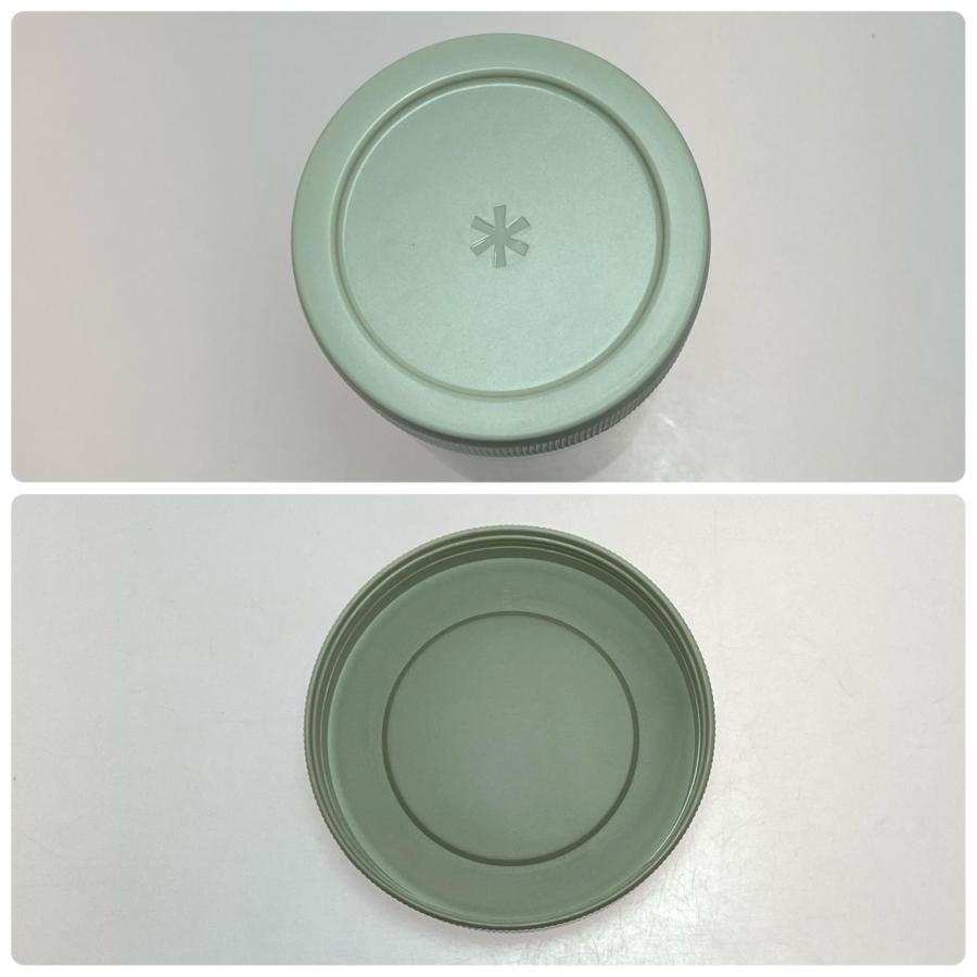 snow peak（スノーピーク） §§ トバチ3ホワイト 未使用品(S) 未使用に