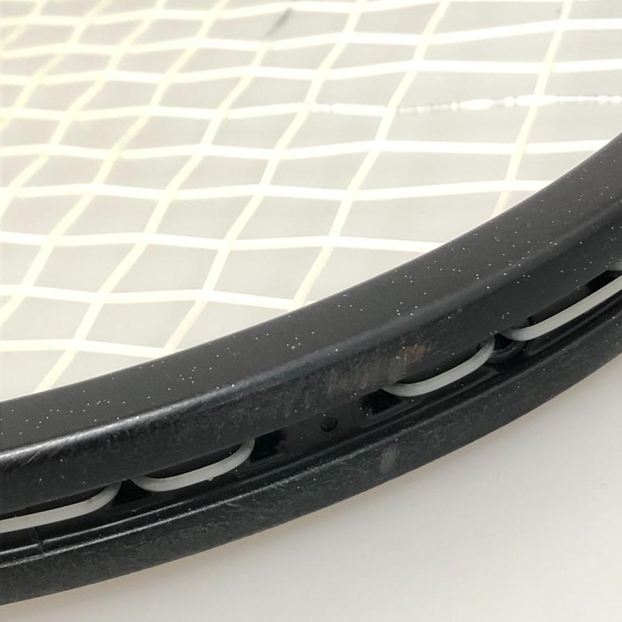 □□ DUNLOP ダンロップ MAX200G PROIII 硬式テニスラケット 本体のみ