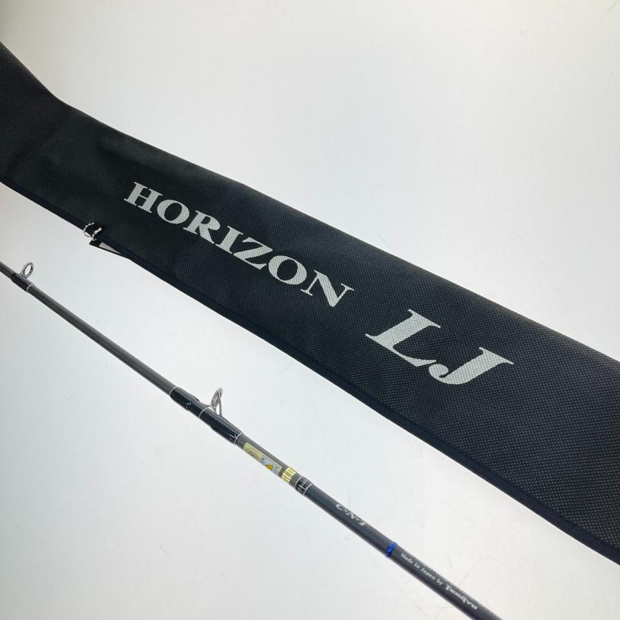 □□ TENRYU CO. 天龍 ホライゾンLJ HLJ611B-FM やや傷や汚れ