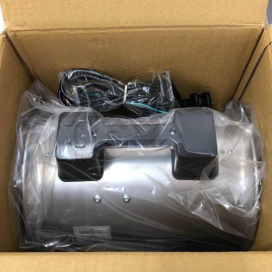 □□ TRUSCO トラスコ 送風機 ハンディジェット 100V HJF-200 未 □□ TRUSCO トラスコ 送風機 ハンディジェット 100V HJF-200 未