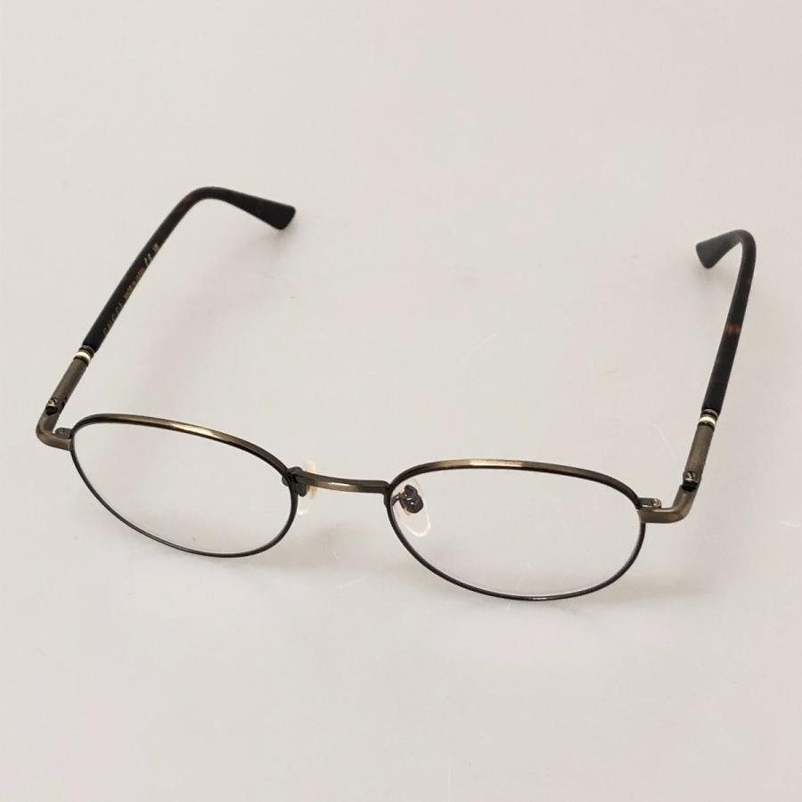 GUCCI（グッチ） □□ メガネフレーム ボストン チタン GG1128OJ