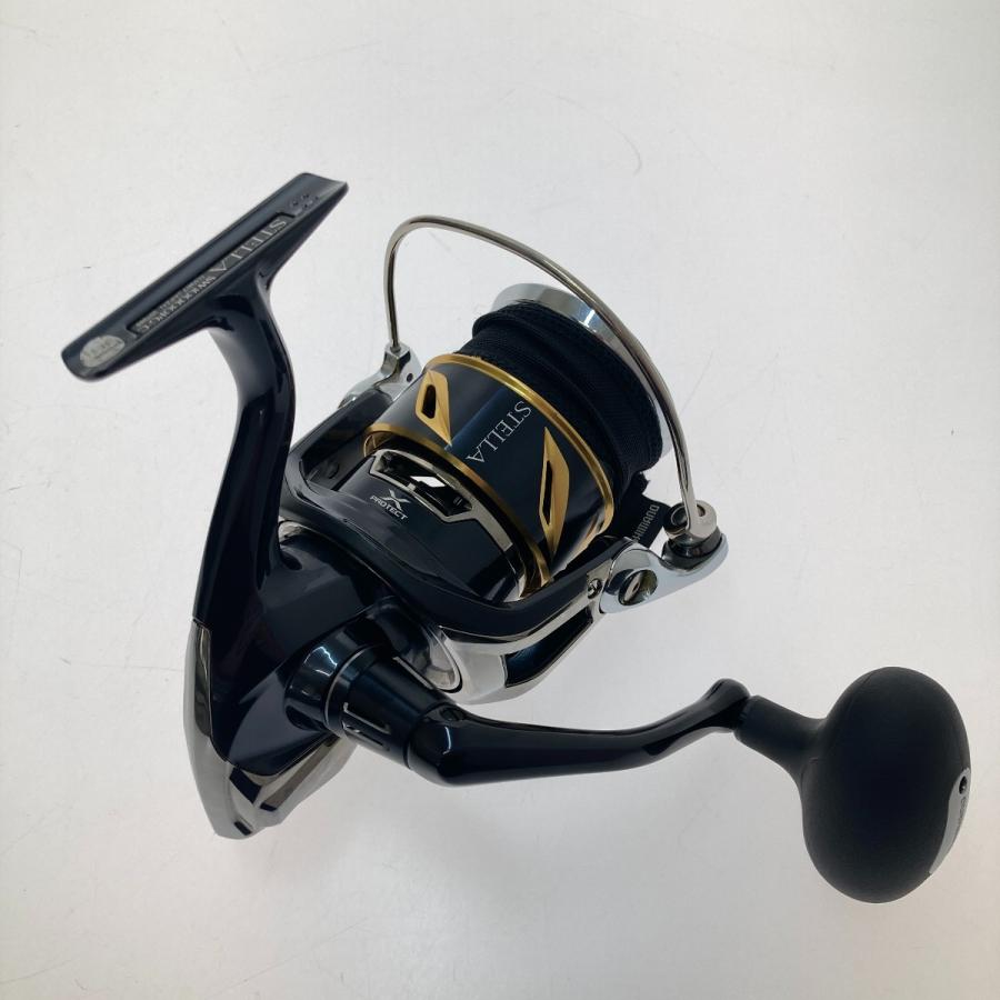 □□ SHIMANO シマノ 19ステラ SW10000PG 03967 やや傷や汚れ □□ SHIMANO シマノ 19ステラ SW10000PG 03967 やや傷や汚れ