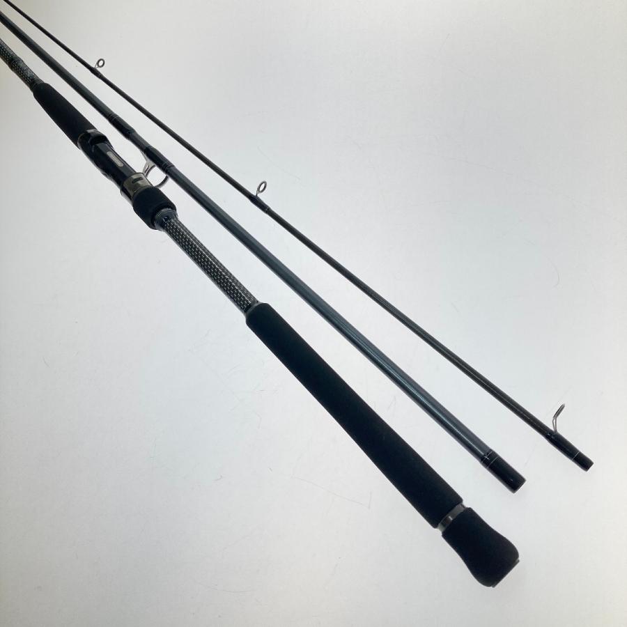 □□ DAIWA ダイワ morethan(モアザン) ブランジーノ 117MMH 01472020 