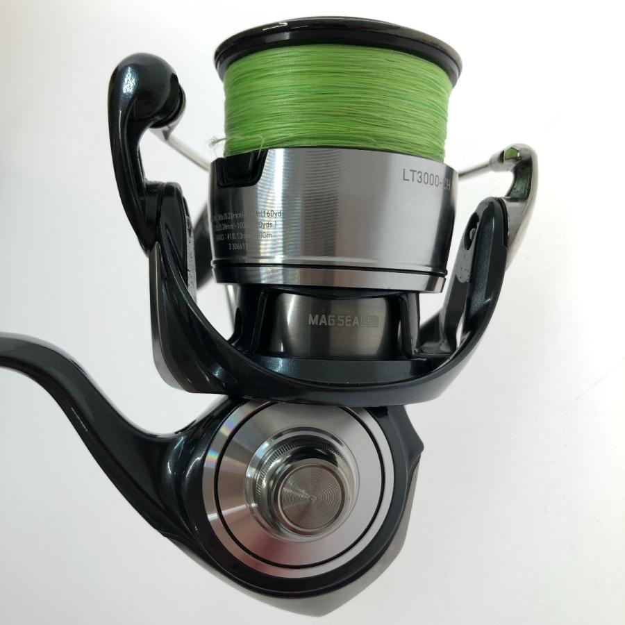 □□ DAIWA ダイワ スピニングリール 24セルテート LT3000-CH □□ DAIWA ダイワ スピニングリール 24セルテート LT3000-CH