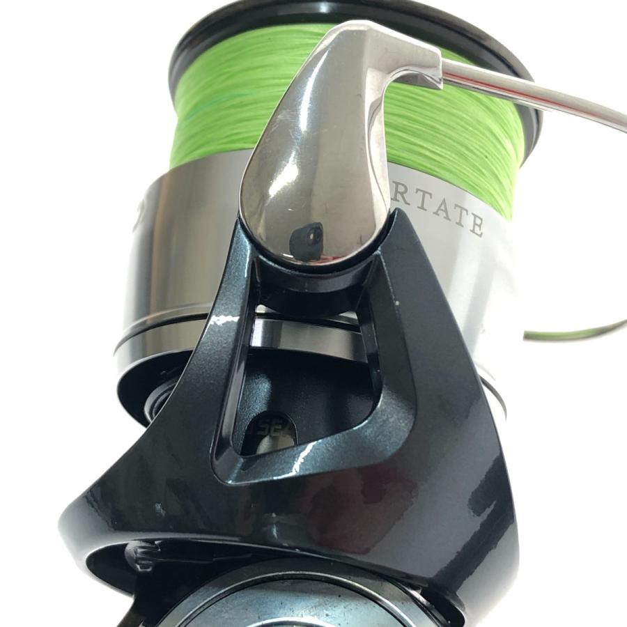 □□ DAIWA ダイワ スピニングリール 24セルテート LT3000-CH □□ DAIWA ダイワ スピニングリール 24セルテート LT3000-CH