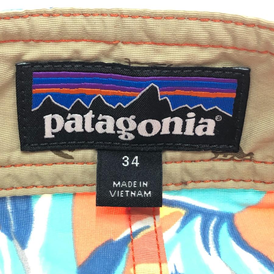 patagonia（パタゴニア） □□ ショートパンツ SIZE 34 86630SP16