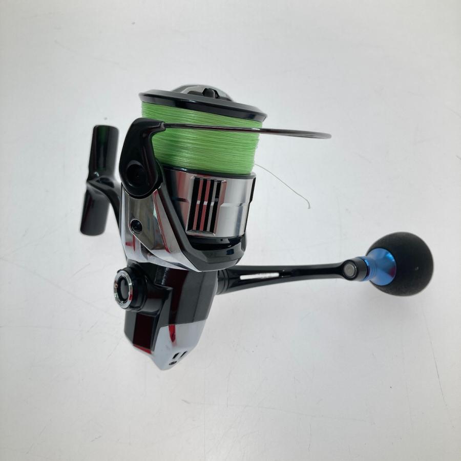 □□ SHIMANO シマノ 23 ヴァンキッシュ 4000XG 045355 やや傷や □□ SHIMANO シマノ 23 ヴァンキッシュ 4000XG 045355 やや傷や