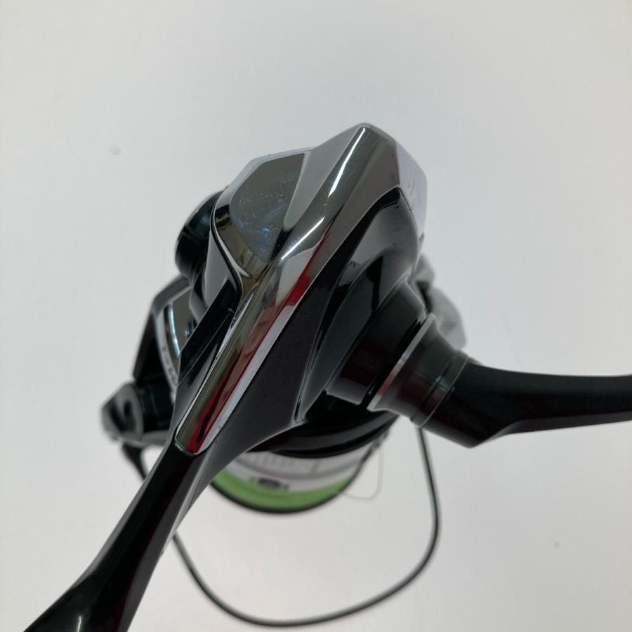 □□ SHIMANO シマノ 23 ヴァンキッシュ 4000XG 045355 やや傷や □□ SHIMANO シマノ 23 ヴァンキッシュ 4000XG 045355 やや傷や