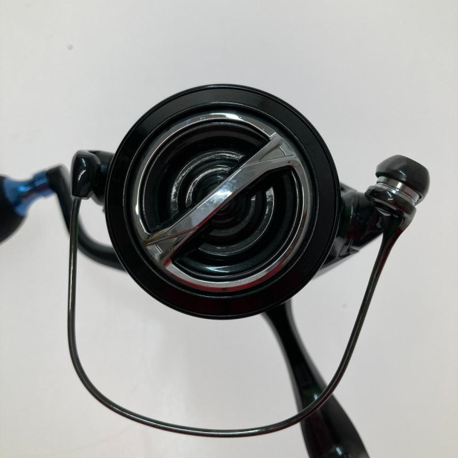 □□ SHIMANO シマノ 23 ヴァンキッシュ 4000XG 045355 やや傷や □□ SHIMANO シマノ 23 ヴァンキッシュ 4000XG 045355 やや傷や