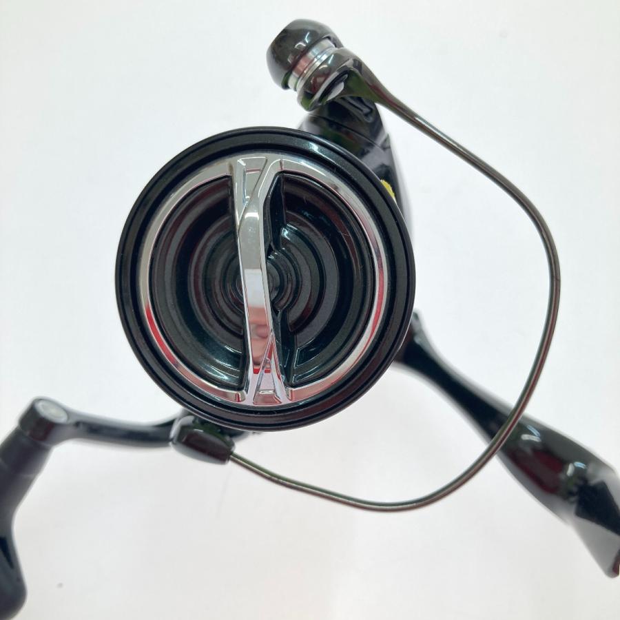 □□ SHIMANO シマノ 23 ヴァンキッシュ C3000XG 045324 やや傷 □□ SHIMANO シマノ 23 ヴァンキッシュ C3000XG 045324 やや傷