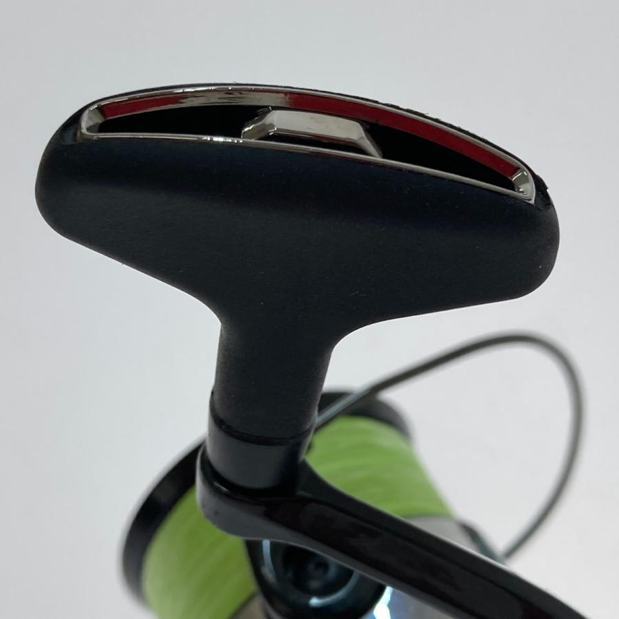 □□ SHIMANO シマノ 23 ヴァンキッシュ C3000XG 045324 やや傷 □□ SHIMANO シマノ 23 ヴァンキッシュ C3000XG 045324 やや傷