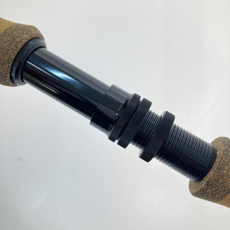 □□ TFO ディアクリーク 13'6 #8/9 4pcs 550-800GR やや傷や