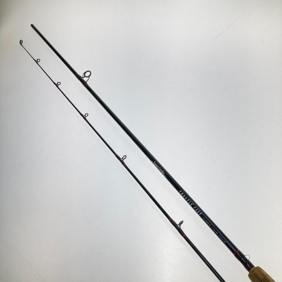 □□ SMITH スミス スーパーストライク トラウティンキャスト GC-100TR