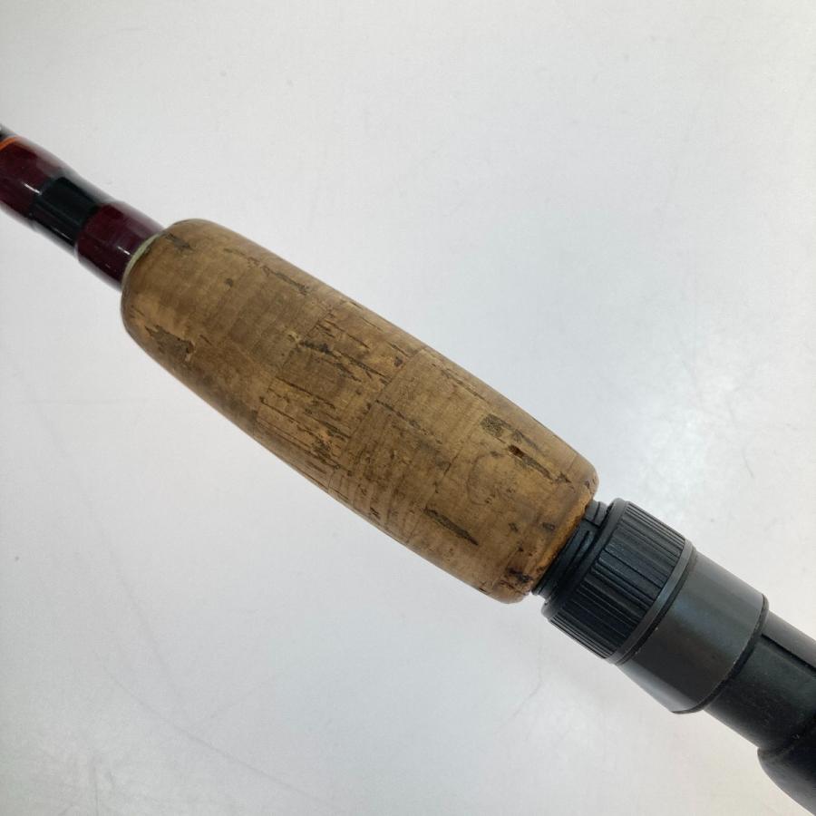 □□ SMITH スミス スーパーストライク トラウティンキャスト GC-100TR