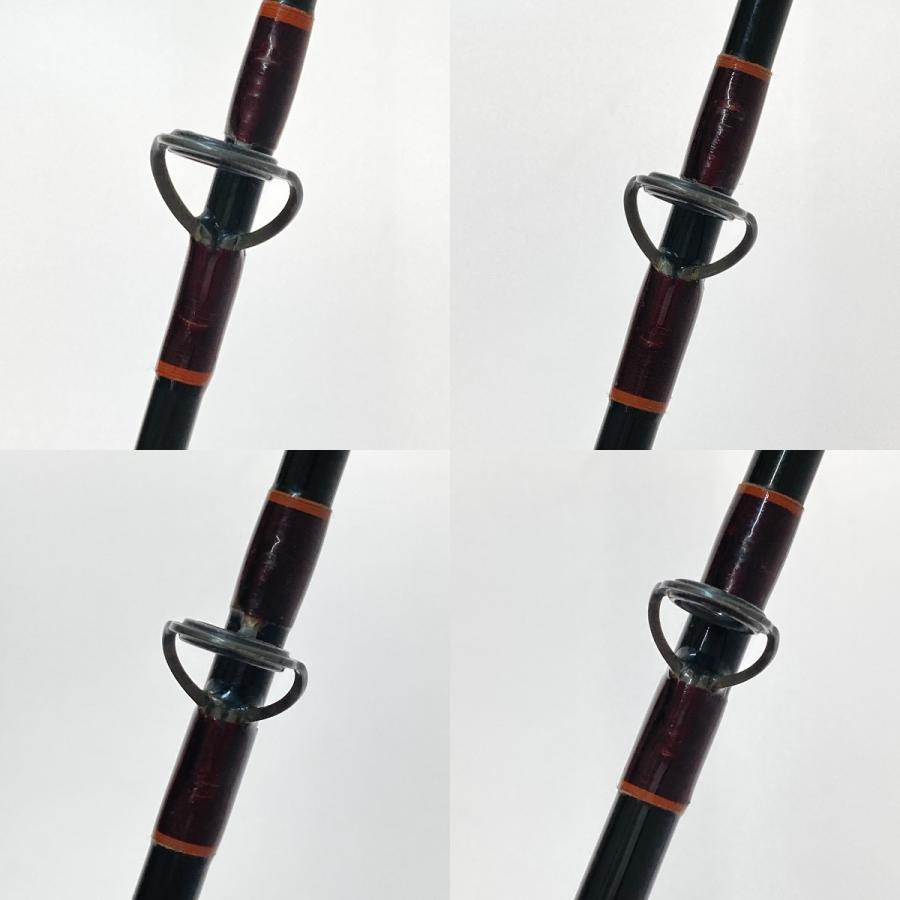 □□ SMITH スミス スーパーストライク トラウティンキャスト GC-100TR
