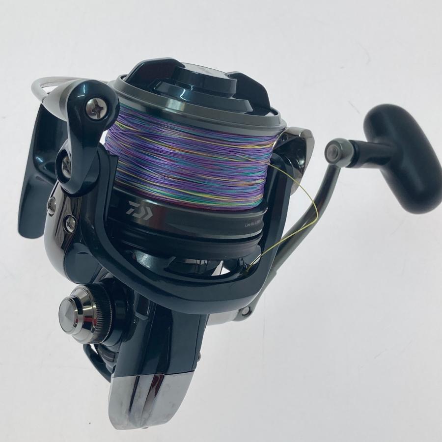 □□ DAIWA ダイワ 18パワーサーフSS4500QD 00059397 やや傷や □□ DAIWA ダイワ 18パワーサーフSS4500QD 00059397 やや傷や