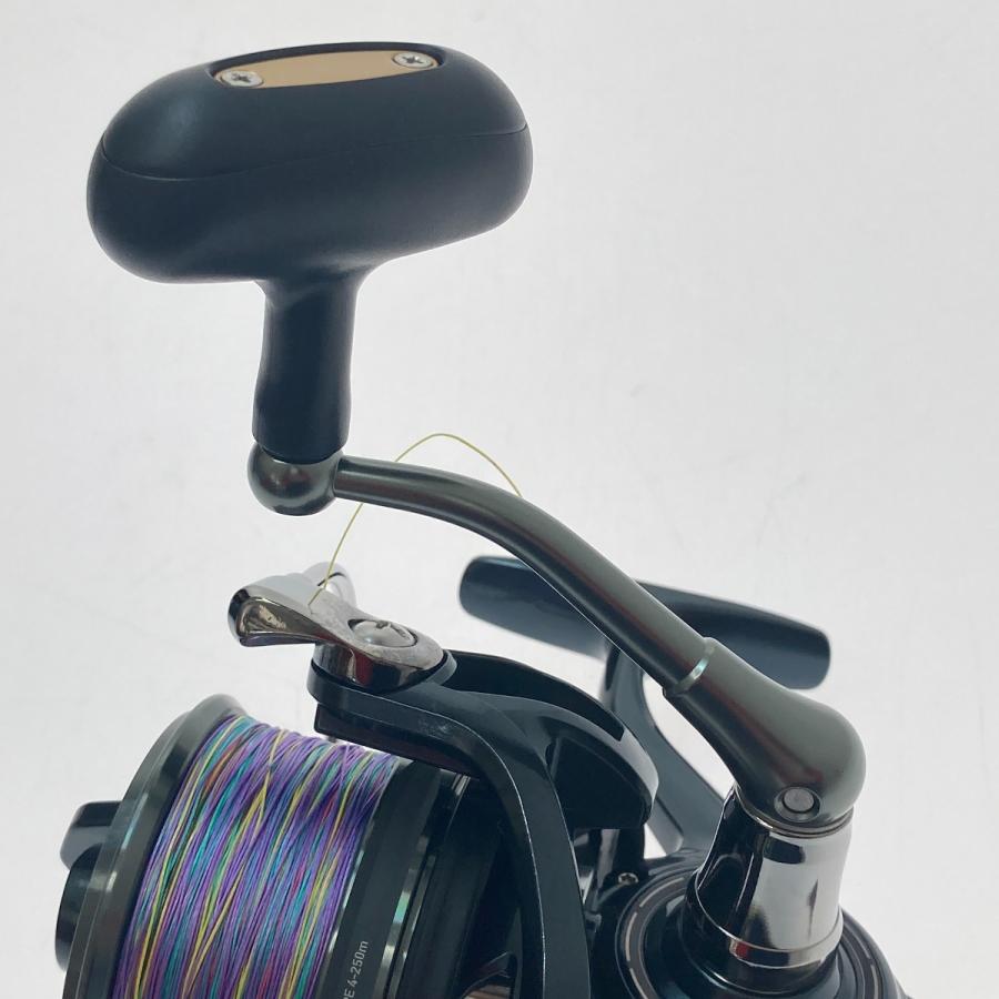 □□ DAIWA ダイワ 18パワーサーフSS4500QD 00059397 やや傷や □□ DAIWA ダイワ 18パワーサーフSS4500QD 00059397 やや傷や