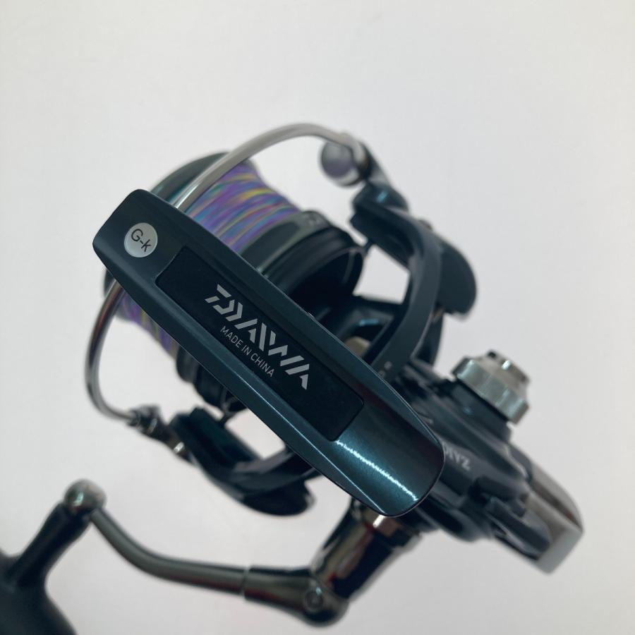 □□ DAIWA ダイワ 18パワーサーフ SS 4500QD 00059397 やや傷や □□ DAIWA ダイワ 18パワーサーフ SS 4500QD 00059397 やや傷や