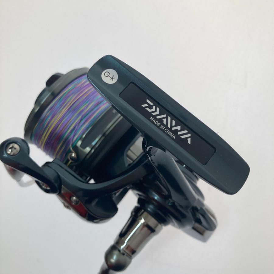 DAIWA - □□DAIWA ダイワ 18パワーサーフSS4500QD 00059397 □□ DAIWA ダイワ 18パワーサーフSS4500QD 00059397 やや傷や