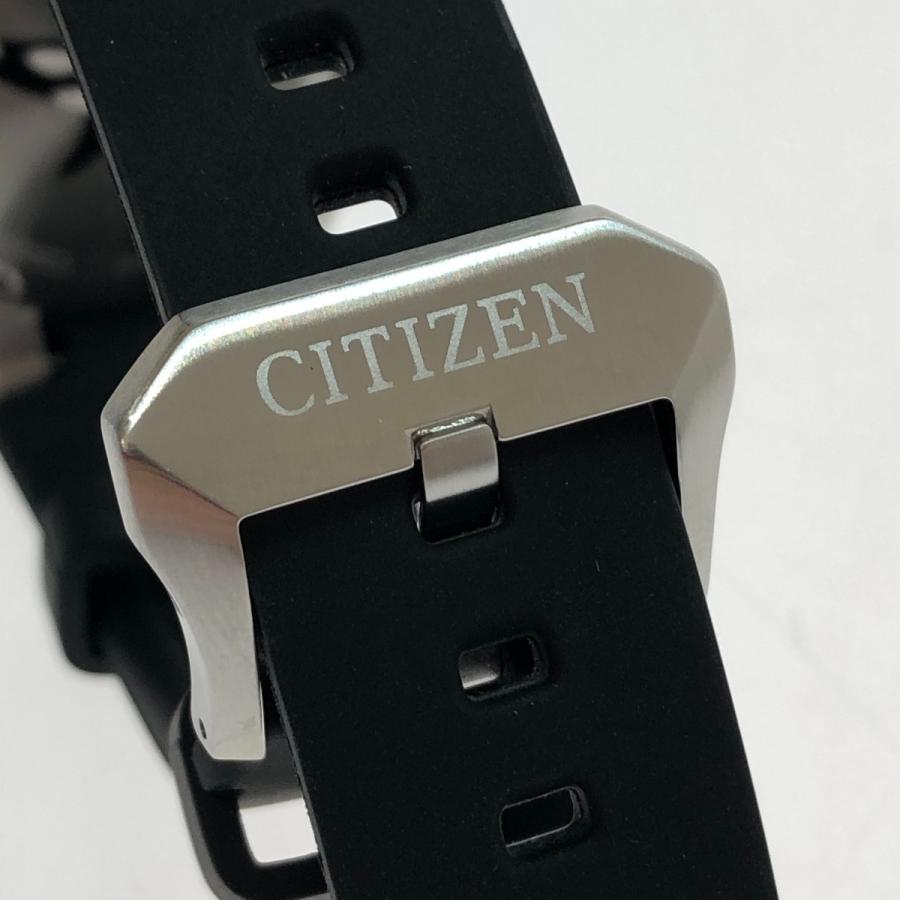CITIZEN（シチズン） □□ 腕時計 プロマスター エコドライブ ダイバー 