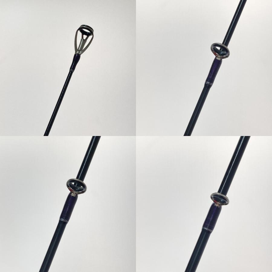 □□ TENRYU CO. 天龍 レイズスペクトラ RZS77MMH やや傷や汚れ □□ TENRYU CO. 天龍 レイズスペクトラ RZS77MMH やや傷や汚れ