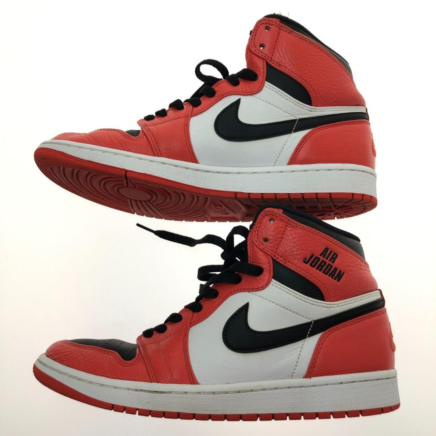 NIKE ナイキ スニーカー エアジョーダン1 レトロ size27.5cm エア ジョーダン 1 NIKE AIR JORDAN RETRO HIGH OG 