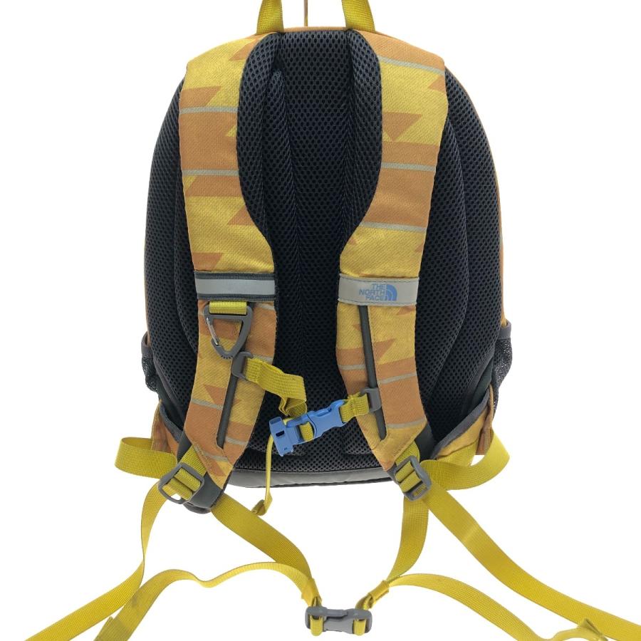 THE NORTH FACE（ザ ノースフェイス） □□ スモールデイ キッズ 