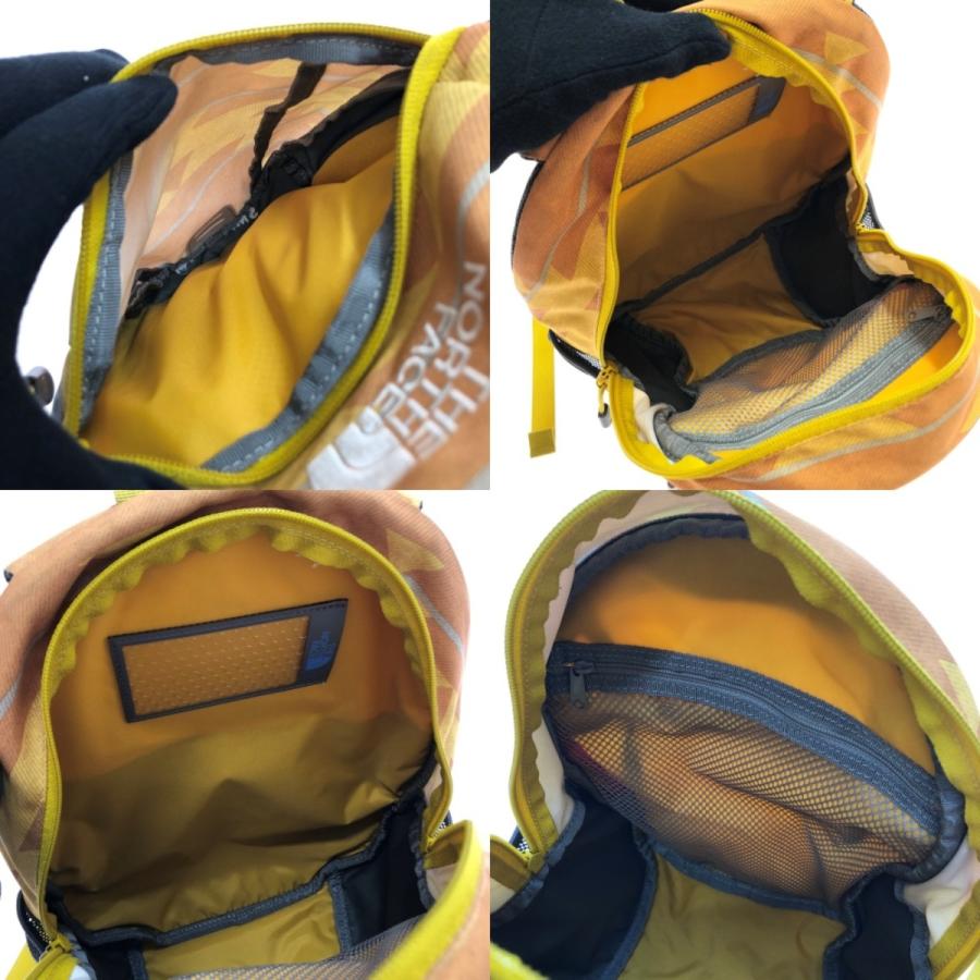 THE NORTH FACE（ザ ノースフェイス） □□ スモールデイ キッズ 